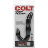 Calexotics - Colt Profondeur Flexeur Noir